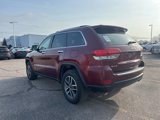 Used 2021 Jeep Grand Cherokee Limited w/ Luxury Group II image 6