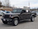 Used 2023 Jeep Gladiator Sport image 2