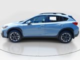Certified 2023 Subaru Crosstrek 2.0i Premium w/ Popular Package #3 image 4