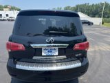 Used 2017 INFINITI QX80 Limited image 6