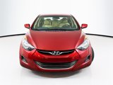 Used 2013 Hyundai Elantra GLS image 5