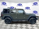 Used 2016 Jeep Wrangler Unlimited Sport image 2