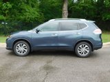 Used 2014 Nissan Rogue SL image 2