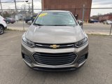 Used 2022 Chevrolet Trax LS w/ Tint and Cruise Package image 2