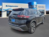 Used 2023 Nissan Rogue SV image 6