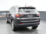 Used 2022 Jeep Compass Latitude w/ Sun and Sound Group image 5