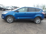 Used 2017 Ford Escape Titanium image 4