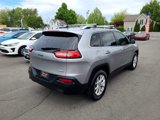 Used 2017 Jeep Cherokee Latitude w/ Cold Weather Group image 5