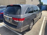 Used 2016 Honda Odyssey EX-L image 3