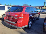 Used 2011 Subaru Outback 2.5i Limited w/ PWR Moonroof Pkg image 4