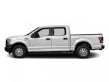Used 2017 Ford F150 XLT w/ Equipment Group 302A Luxury image 2