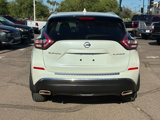 Used 2018 Nissan Murano Platinum w/ Cargo Package image 6