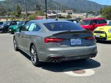 Used 2023 Audi S5 Premium Plus w/ Premium Plus Package image 3