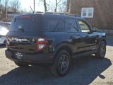 Used 2023 Ford Bronco Sport Big Bend image 5