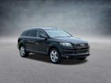 Used 2012 Audi Q7 3.0T Premium Plus image 4