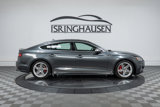 Used 2019 Audi S5 Prestige image 4