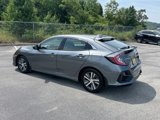 Used 2021 Honda Civic LX image 4