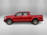 Used 2018 Ford F150 XLT w/ Equipment Group 302A Luxury image 4