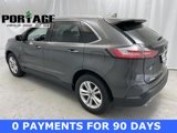 Certified 2019 Ford Edge SEL w/ Equipment Group 201A image 4