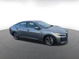 Used 2024 Nissan Sentra SV image 2