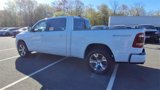 Certified 2022 RAM 1500 Laramie image 6