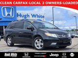 Used 2011 Honda Odyssey Touring image 1