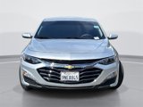 Used 2022 Chevrolet Malibu LT image 2
