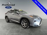 Used 2017 Lexus RX 350 AWD image 3