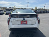 Used 2018 Toyota Prius image 3