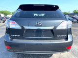 Used 2010 Lexus RX 450h FWD image 6