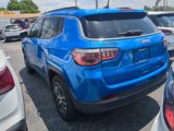 Used 2018 Jeep Compass Latitude w/ Popular Equipment Group image 4