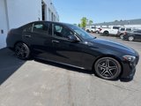 Certified 2024 Mercedes-Benz C 300 4MATIC Sedan image 5