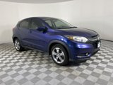 Used 2017 Honda HR-V EX image 1