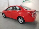 Used 2015 Chevrolet Sonic LT image 4