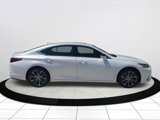 Certified 2025 Lexus ES 350 w/ Premium Package image 3