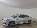 Used 2018 Hyundai Sonata Limited w/ Cargo Package image 2