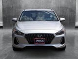 Used 2018 Hyundai Elantra GT image 2