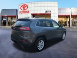 Used 2015 Jeep Cherokee Latitude w/ Cold Weather Group image 5