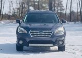 Used 2015 Subaru Outback 2.5i Limited image 2