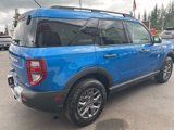 New 2025 Ford Bronco Sport Big Bend image 6