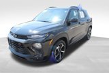 Used 2021 Chevrolet TrailBlazer RS w/ Sun and Liftgate Package image 3