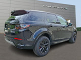 Certified 2024 Land Rover Discovery Sport S image 2