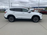 Used 2023 Hyundai Santa Fe Limited image 2