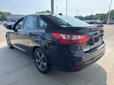 Used 2014 Ford Focus SE w/ SE Sport Package image 4