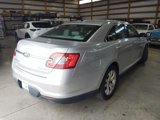 Used 2012 Ford Taurus SEL image 5