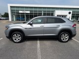 Certified 2021 Volkswagen Atlas Cross Sport S image 5