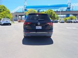Used 2018 Volkswagen Tiguan SEL image 6