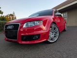 Used 2007 Audi RS 4 Sedan image 2