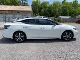 Used 2019 Nissan Maxima 3.5 SV w/ Floor Mat Group image 4
