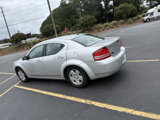 Used 2008 Dodge Avenger SE image 2